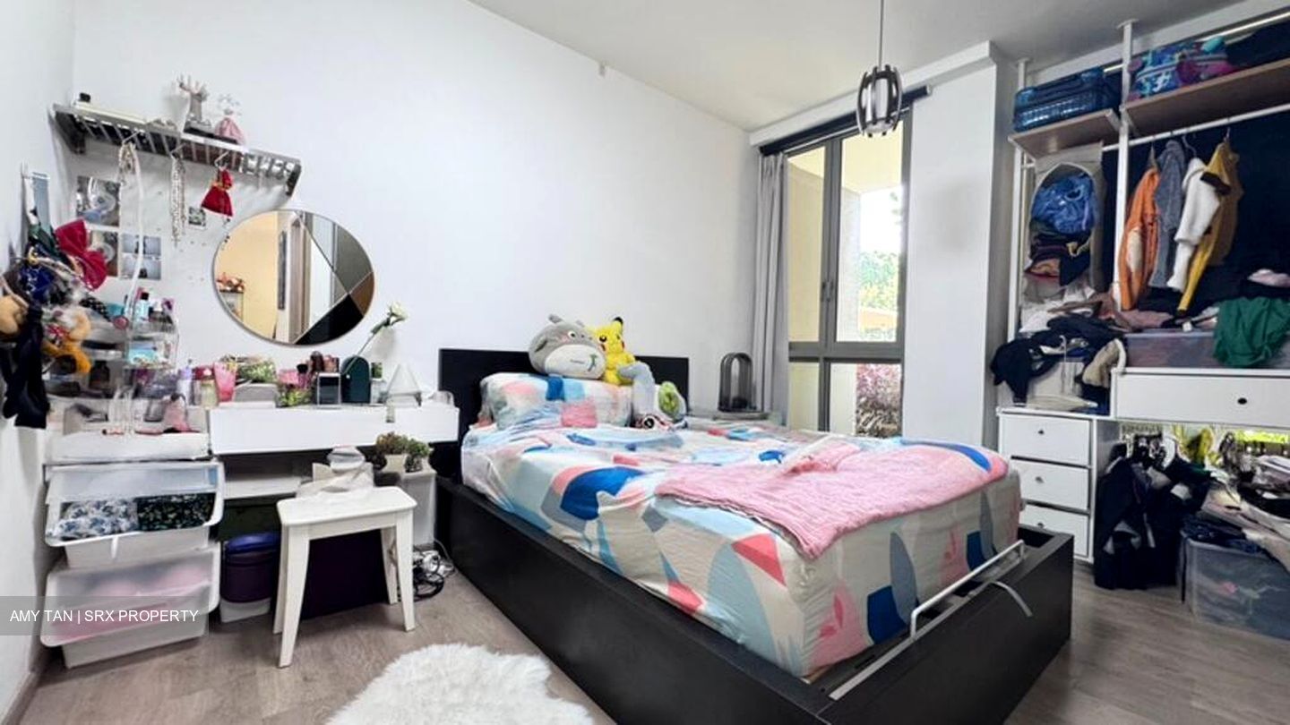 Sol Acres (D23), Condominium #500286641